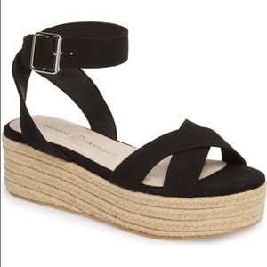 Chinese Laundry Zala Espadrille Platform Sandal